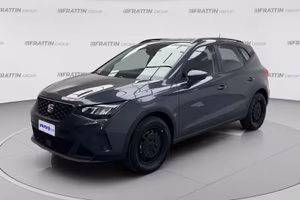 SEAT ARONA 1.0 ECOTSI REFERENCE