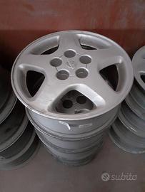 CERCHI   STILL AUTO//NISSAN/FORD/CROMODORA/MAZDA