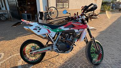 Husqvarna sm 510R
