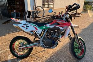 Husqvarna sm 510R