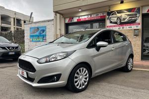 FORD Fiesta 1.5 TDCi 75 CV 5p. Titanium