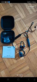 cuffie Bluetooth Aerobi 
