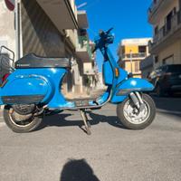 Vespa PK 50 S