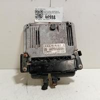 CENTRALINA INIEZIONE AUDI A3 Sportback Serie (8PA)