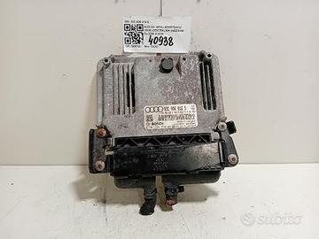 CENTRALINA INIEZIONE AUDI A3 Sportback Serie (8PA)