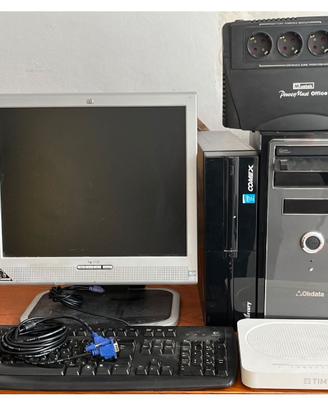 lotto informatico