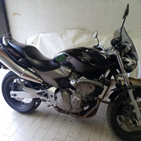 Honda Hornet 600 2004