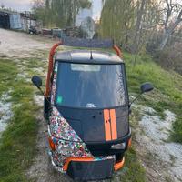 Ape piaggio 102