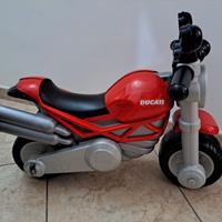 Chicco Ducati Monster