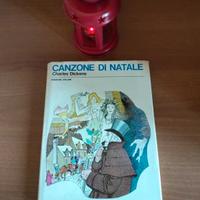 Il canto di Natale - Charles Dickens