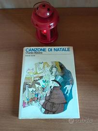 Il canto di Natale - Charles Dickens