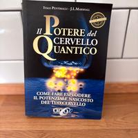 Il potere del cervello quantico