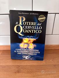 Il potere del cervello quantico