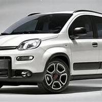 Ricambi Fiat Panda 2020/2023