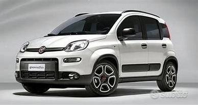 Ricambi Fiat Panda 2020/2023