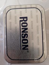 accendino Ronson