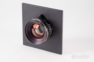 Rodenstock Sinaron MC WS 150mm. f.5,6  Rarissimo