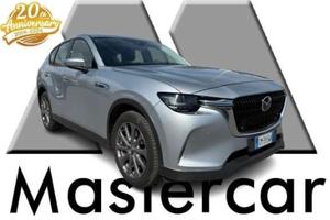 MAZDA CX-60 2.5 phev Exclusive Line awd auto - G