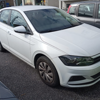 polo tdi