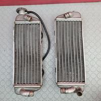 RADIATORI RADIATORE KTM EXC 250 2000 2001 SX 2002