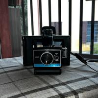 Macchina fotografica