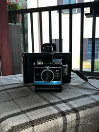 Macchina fotografica