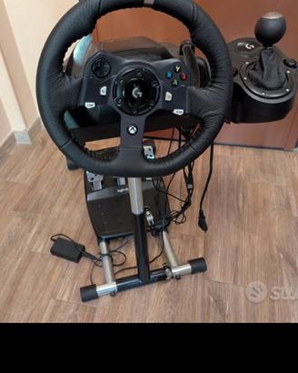 volante ps5/xbox