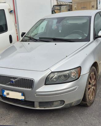 RICAMBI USATI AUTO VOLVO V50 1° Serie D4164T Dies