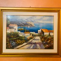 Quadro Rossana Jaccheo