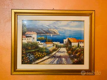 Quadro Rossana Jaccheo