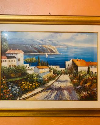 Quadro Rossana Jaccheo