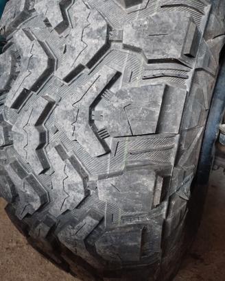 Gomme fuoristrada