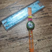 orologio Swatch Skuba Sea grapes 