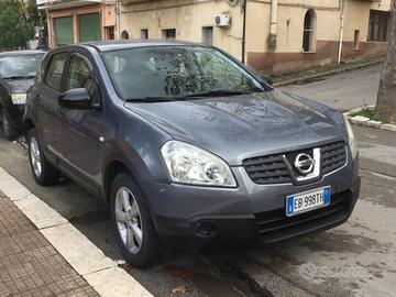 NISSAN Qashqai 1ª serie - 2010
