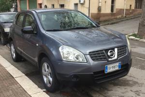 NISSAN Qashqai 1ª serie - 2010