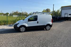FIAT FIORINO 1.3 MULTIJET - 2016