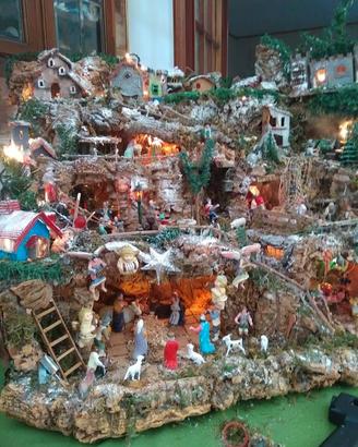 Presepe