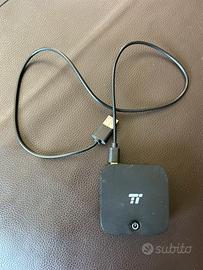 Trasmettitore e Ricevitore Audio Bluetooth