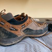 Scarpe trekking garmont dragontail goretex 44,5