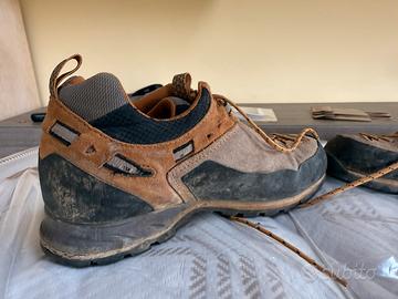Scarpe trekking garmont dragontail goretex 44,5