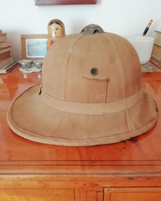 Casco coloniale