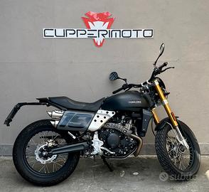 Fantic Motor Caballero 500