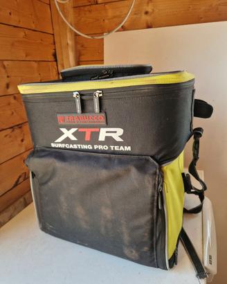 zaino trabucco surfcasting