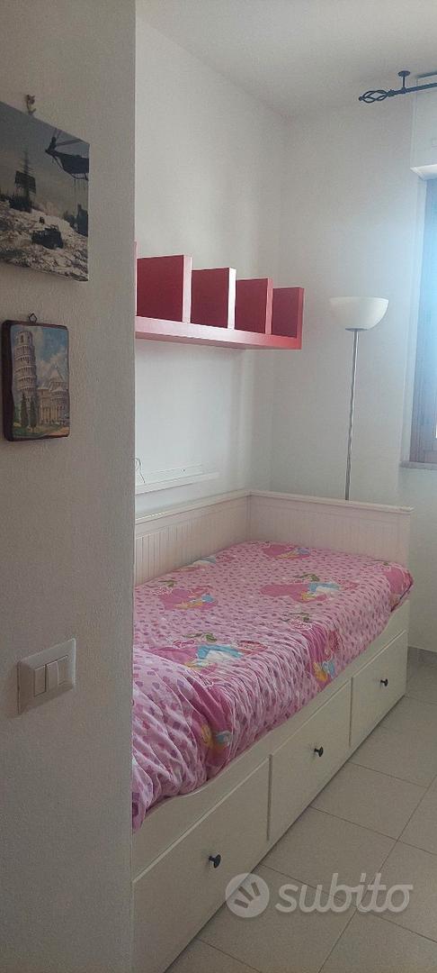 Appartamento – Orbetello, Neghelli, Grosseto - Vista 3