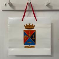 Busta originale Stato Maggiore dell Difesa 29×32cm