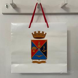 Busta originale Stato Maggiore dell Difesa 29×32cm