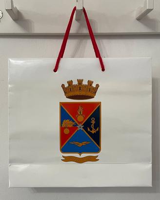 Busta originale Stato Maggiore dell Difesa 29×32cm
