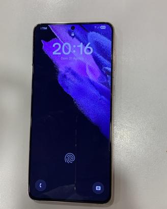 Samsung galaxy s21 plus