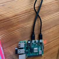 Raspberry Pi 4