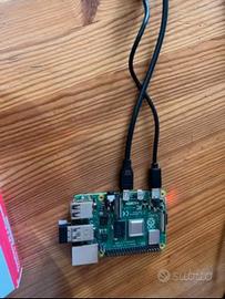 Raspberry Pi 4